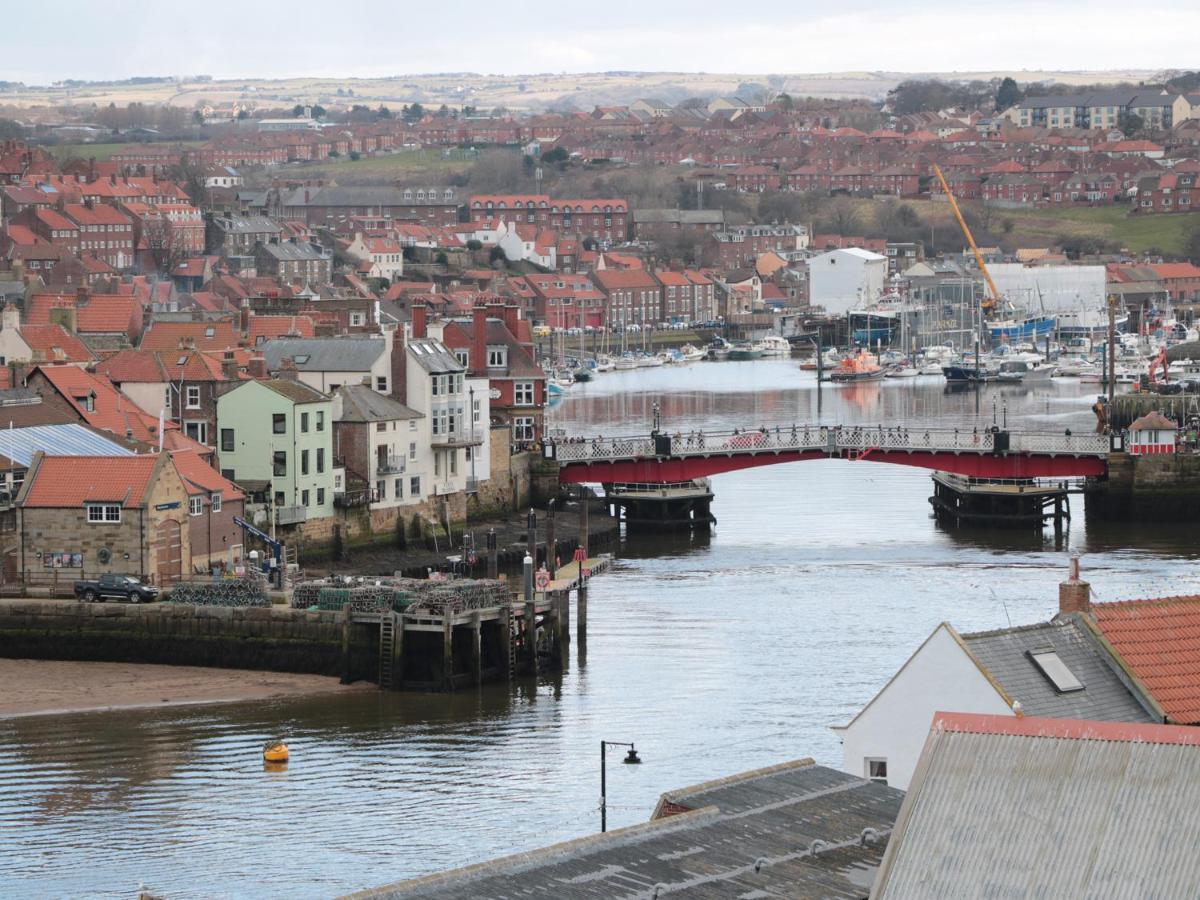 11A Church Street Whitby Exterior photo